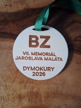 Dymokury memorial Vito