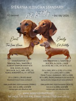 Emily a Vito 3